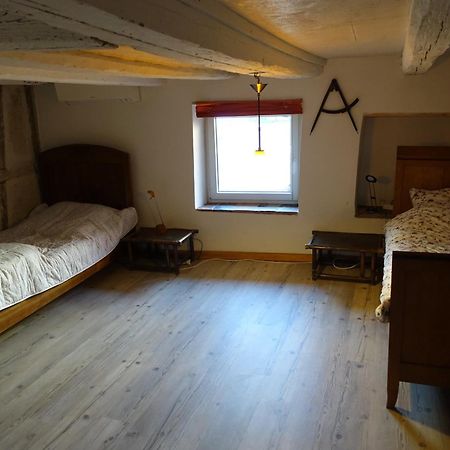 Ferienwohnung Fink Tengen エクステリア 写真
