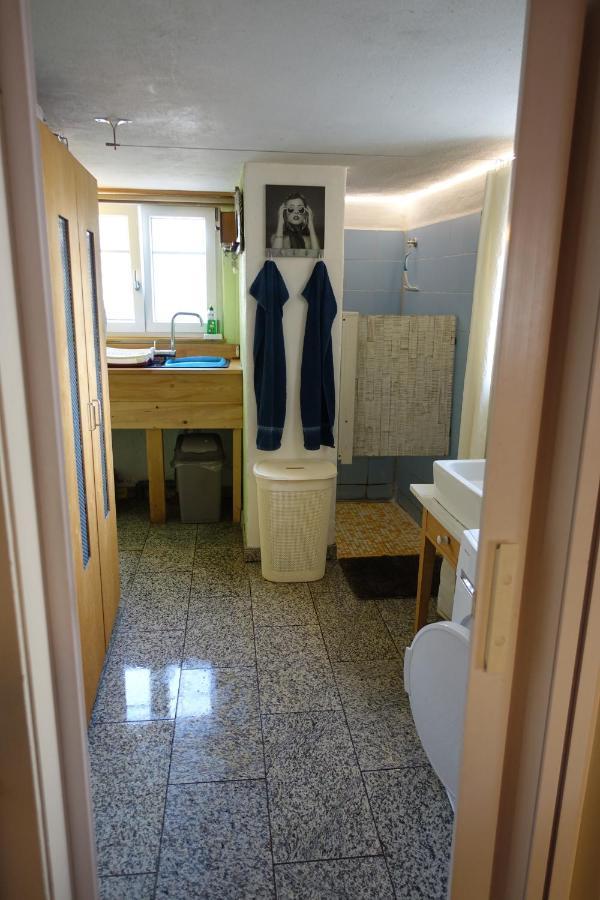 Ferienwohnung Fink Tengen エクステリア 写真