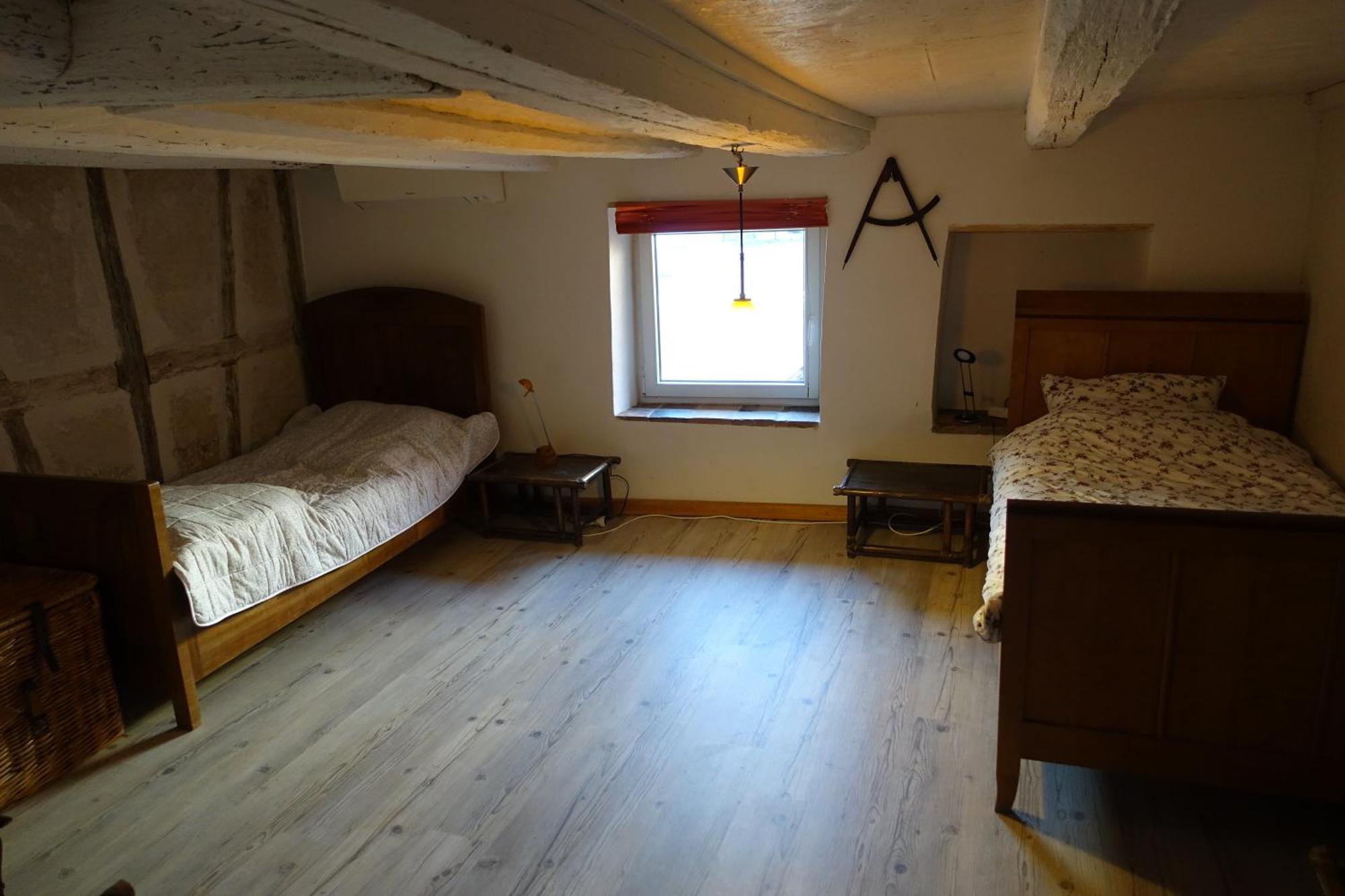 Ferienwohnung Fink Tengen エクステリア 写真