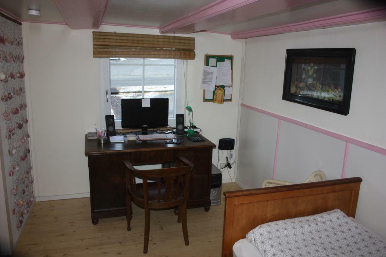 Ferienwohnung Fink Tengen エクステリア 写真