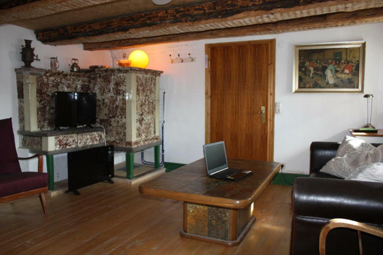 Ferienwohnung Fink Tengen エクステリア 写真